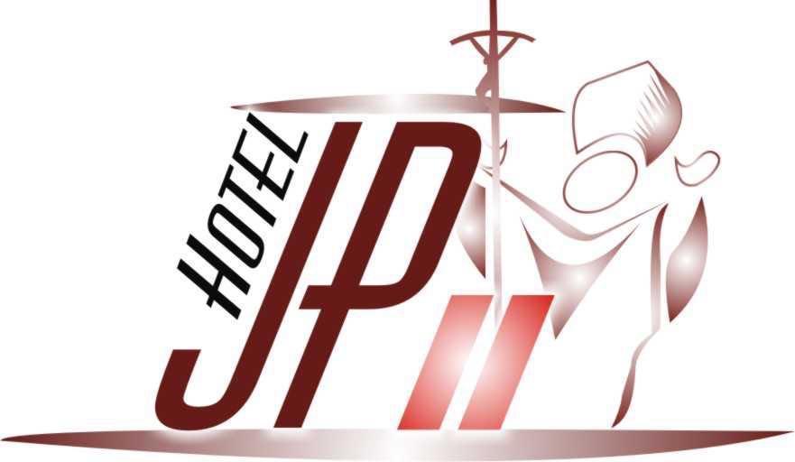 Juan Pablo II Hotel San Martin Texmelucan de Labastida Ngoại thất bức ảnh